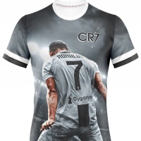 Camiseta Ronaldo