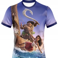 Polera Moana