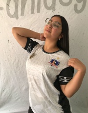 Camiseta Colo-Colo Mapuche