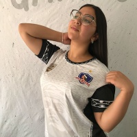 Camiseta Colo-Colo Mapuche