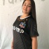 Camiseta Colo-Colo Black Panther