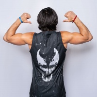 Camiseta Venom