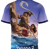 Polera Moana