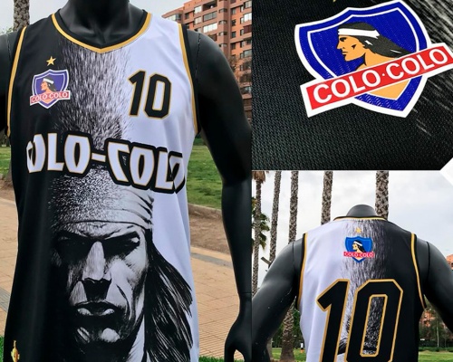 Colo Colo
