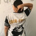 Camiseta Colo-Colo Mapuche
