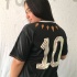 Camiseta Colo-Colo Black Panther