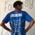 Camiseta U de Chile Buho