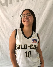Camiseta Colo Colo Estrellas