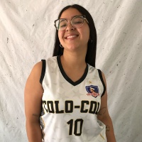 Camiseta Colo Colo Estrellas