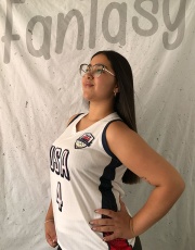 Camiseta Team USA Curry