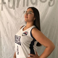 Camiseta Team USA Curry