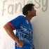 Camiseta U de Chile Buho