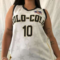 Camiseta Colo Colo Estrellas