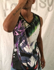 Camiseta Guasón